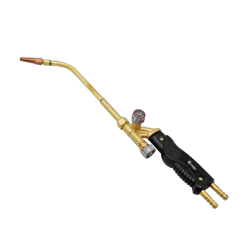 杰成通达 铜管射吸式焊枪