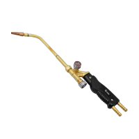 杰成通达 铜管射吸式焊枪