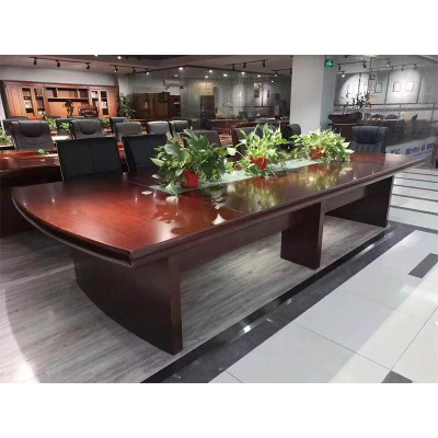 会议桌三圣N2 6000*1800*750mm