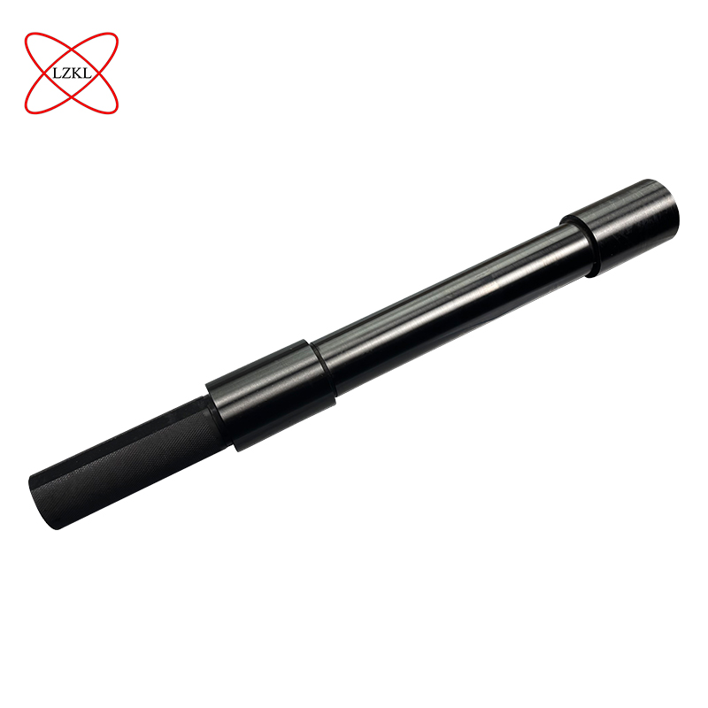 LZKL上下耳孔检查量规KL-CD-K210002件