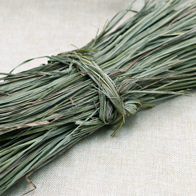 香茅草干柠檬香矛芧长条鲜毛驱蚊洗澡叶茶新鲜食用调料