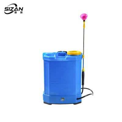 斯赞 背负式喷雾器 20L 个