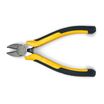 润达讯 RDX-XKQ6C 斜口钳 6寸 Q235 高碳钢材质 1把