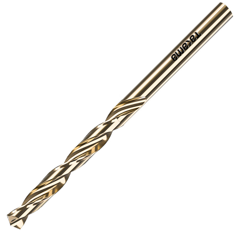 高松(takama)钻头(含钴可钻不锈钢)φ5.0mm902050/1支
