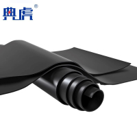 典虎 10kv绝缘胶垫 5mm 1米*5米 卷
