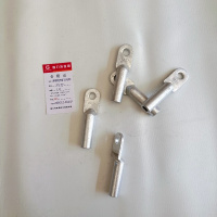 固力发 铜铝接线端子(钎焊) DTL-50 只