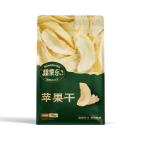 疆果乐 苹果干102g