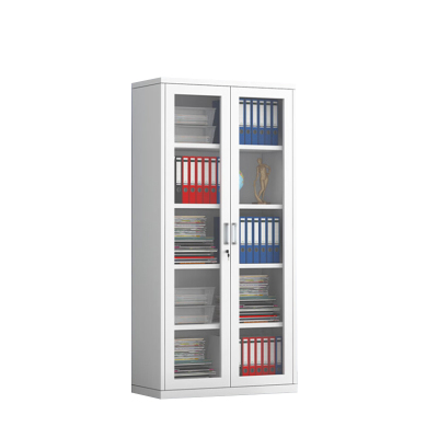 合祥源 通玻凭证柜 850*390*1800mm (计价单位:组)