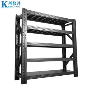 珂攸洋 仓储货架承重200kg组