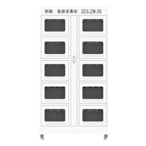 铁眼视频记录仪数据采集站ZCS_ZW_05