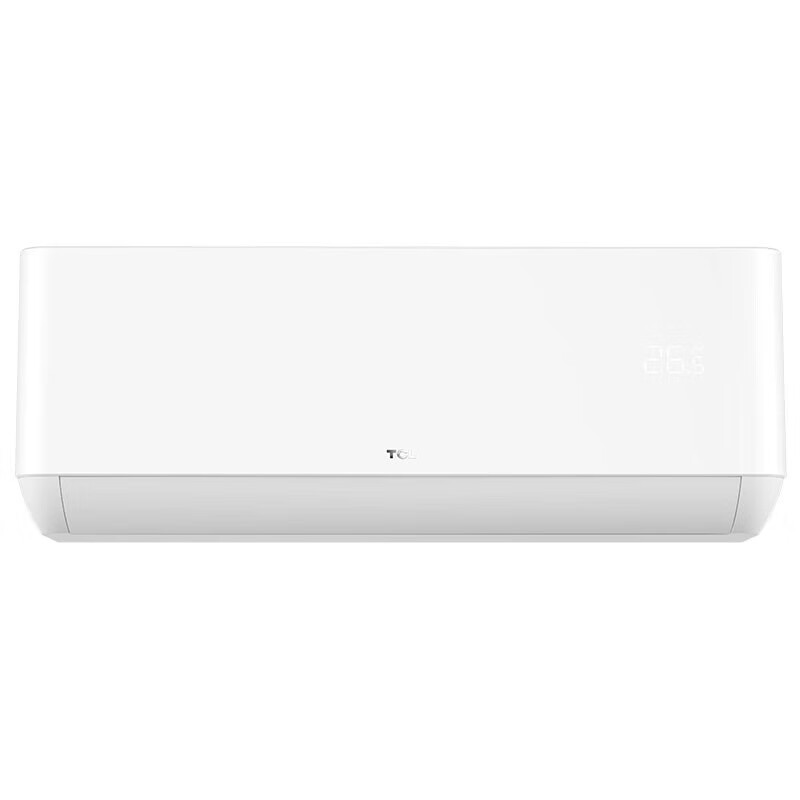 TCL KFRd-35GW/DBp-EMT11+B1 1.5匹 壁挂式空调(计价单位:台)白色