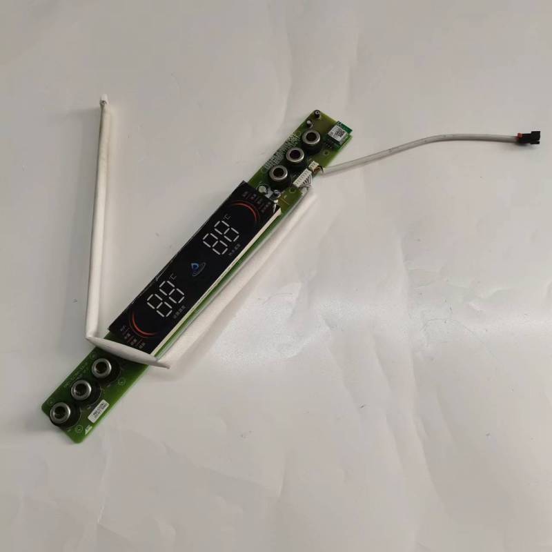 帮客材配 全新原装法迪欧电热水器F60- C32TN1显示板 收前务必验货