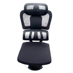 华夏京铁城 办公椅 50*50*110cm 把