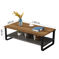 圣承启 茶几140*60*40张