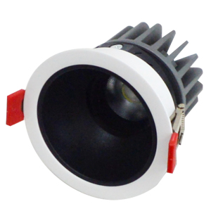 LED射灯 防眩光 嵌入式 15W中性光