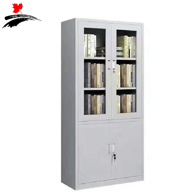 丰叶卓邦 文件柜 资料柜FY-XZLG3522DG 个