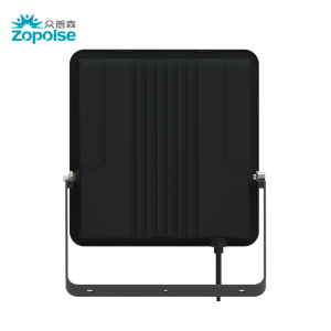 众普森 ZPS ZF473 220V 100W IP65 防水防尘灯(计价单位:台)黑色