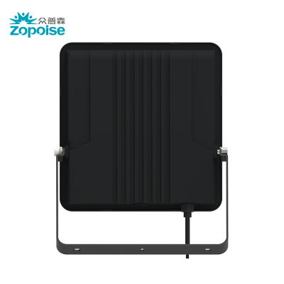 众普森 ZPS ZF473 220V 100W IP65 防水防尘灯(计价单位:台)黑色