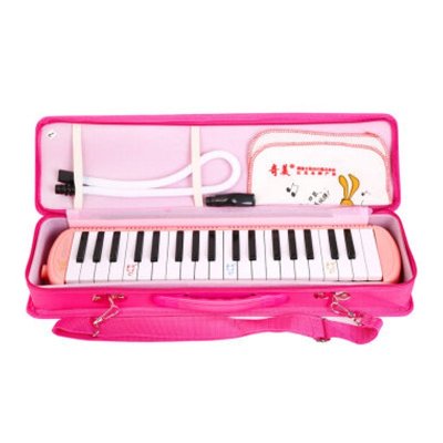 奇美37键小天才小才女小状元安喆口风琴