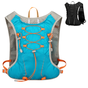 围盛 骑行背包水袋包 5L 个