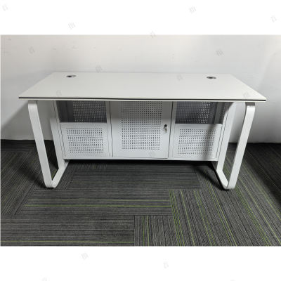 首指(SZ)电脑桌椅/SA-D1407G1