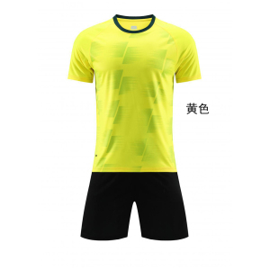 TDUO 足球服 Q50 套