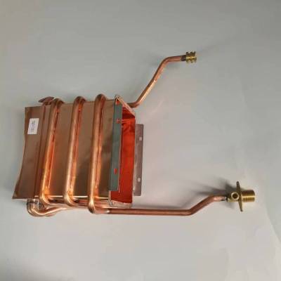 帮客材配 全新原装惠而浦燃气热水器 JSQ25- T13US Y13US 法迪欧 13CH 水箱 收前务必验货