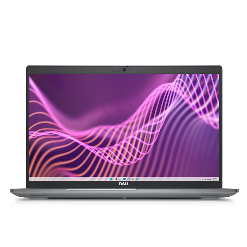 [三年保]戴尔(DELL) Latitude 智锐E5540 15.6英寸商用笔记本电脑 超薄便携办公 I7-1355U 8G内存 512G固态 摄像蓝牙高分屏 Win11