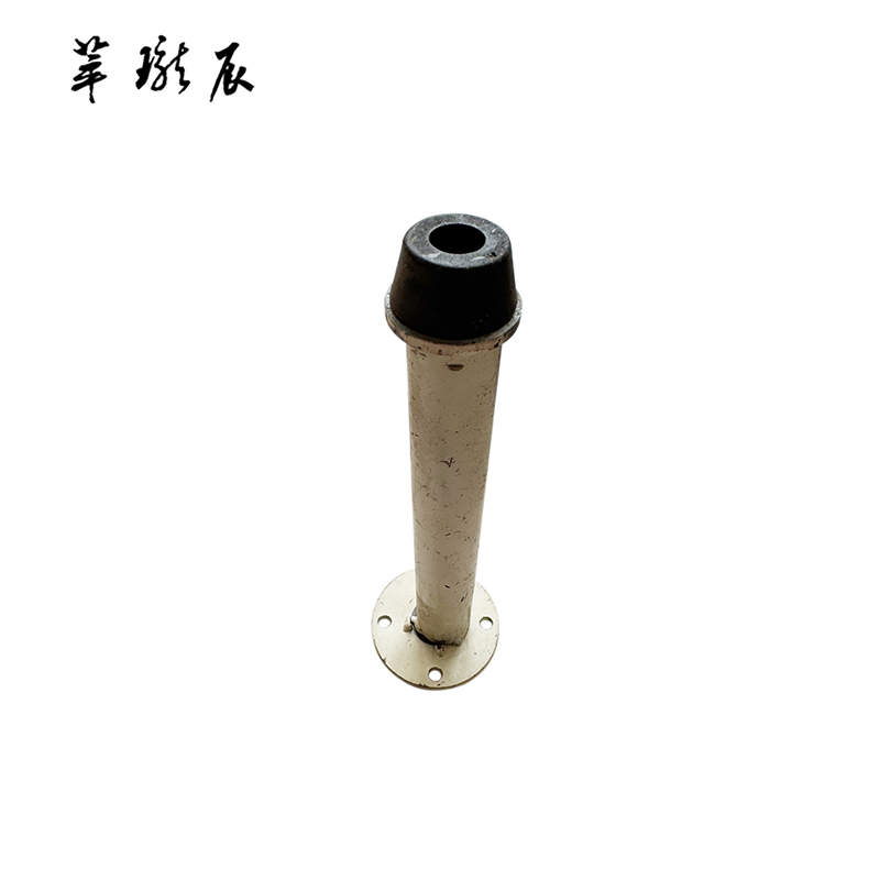 萃珑辰 地脚支架 20mm*165mm 个