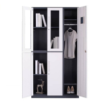 宜掌柜五门衣柜1850*970*500mm台