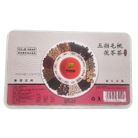 伊佳尚品 五指毛桃茯苓茶 250g/盒