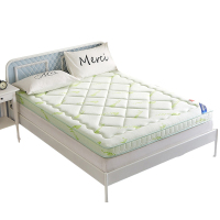 榭邦 住宅家具 166绿色床垫 1.2米(厚7cm)