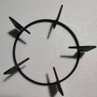 帮客材配 全新原装 法迪欧燃气灶JZT/Y- 2B06 锅架收前务必验货