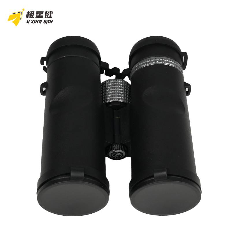 极星健 望远镜 充氮防水ED镜 夜莺10x42 个