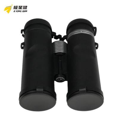 极星健 望远镜 充氮防水ED镜 夜莺10x42 个
