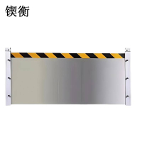 锲衡 不锈钢挡鼠板 SY-719/平方米