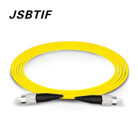 JSBTIF光纤跳线单模尾纤FC-FC/条(2M)