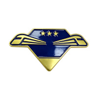 米希雅 徽章 N019 个