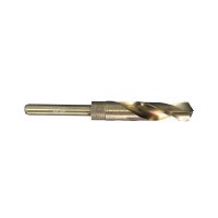 言臻 直柄麻花钻头(小柄) 22mm 支