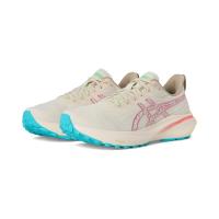 亚瑟士(ASICS)女跑步鞋轻量透气缓震舒适环保材质百搭户外运动鞋