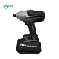 旭德锐 3/4电动扳手 两电一充 /台