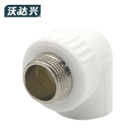 沃达兴 弯头 20mm/个