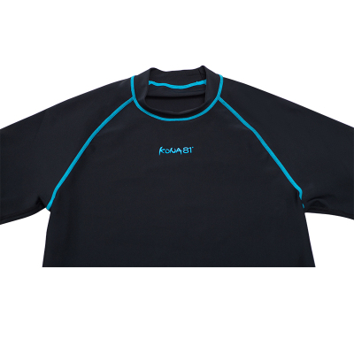 美国巴洛酷达BarracudaKONA81男士防紫外线运动服上衣