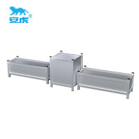 安虎 户外花箱围栏 AH-HYHX02 个