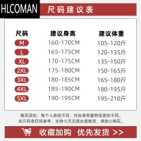 HLCOMAN短裤男夏季薄款透气美式四分篮球运动裤子冰丝网眼速干宽松休闲裤