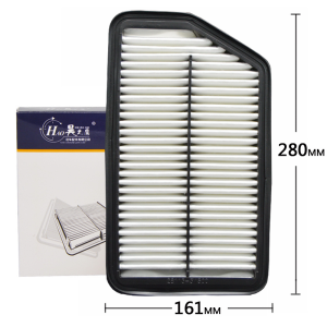 昊之鹰空气滤清器 适用于14-15款新智跑 新起亚K5(NU发动机)空气滤芯空气格