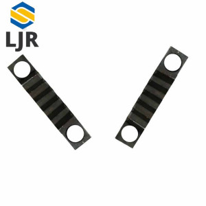 利冀尔 金属卡爪 C8013B 个