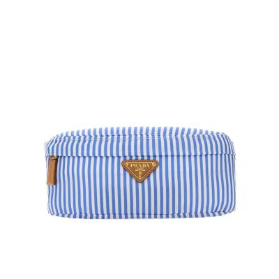 拉链尼龙腰包轻便耐磨多功能春季新品