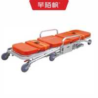 芊陌帆/折叠手推担架车/QMFDJ-C1/个