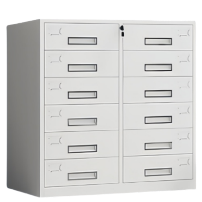 依韵珂多斗矮柜850*390*900mm台